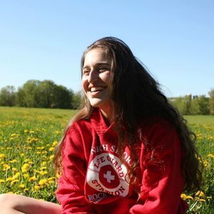 Meet your Posher, Alexa